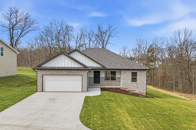 4905 S SCOTT BLVD, Columbia, MO 65203