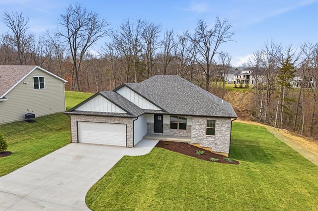 4905 S SCOTT BLVD, Columbia, MO 65203