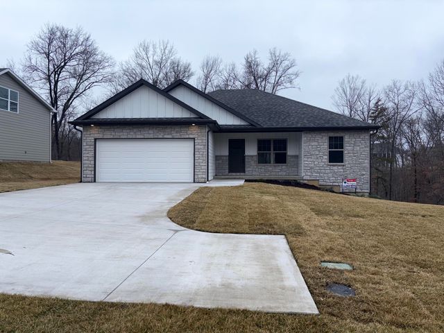 4905 S SCOTT BLVD, Columbia, MO 65203