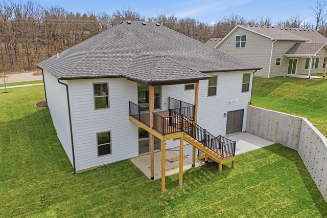 4905 S SCOTT BLVD, Columbia, MO 65203