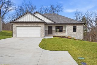 4905 S SCOTT BLVD, Columbia, MO 65203