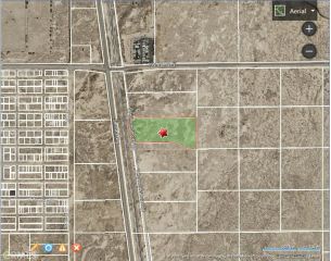 0 Avenue E-4, Lancaster, CA 93535