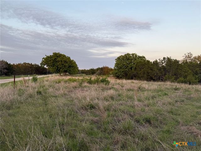 TBD Lot 1 Indian Lake Road, Florence, TX 76527