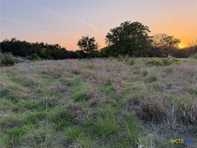 TBD Lot 1 Indian Lake Road, Florence, TX 76527
