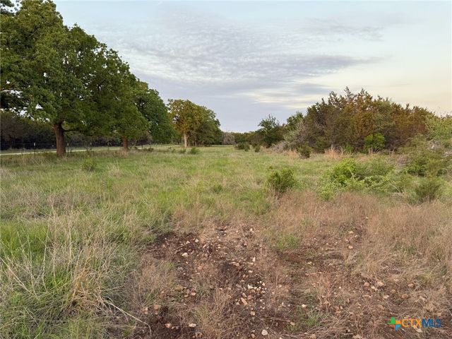 TBD Lot 1 Indian Lake Road, Florence, TX 76527