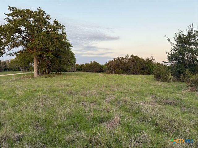 TBD Lot 1 Indian Lake Road, Florence, TX 76527