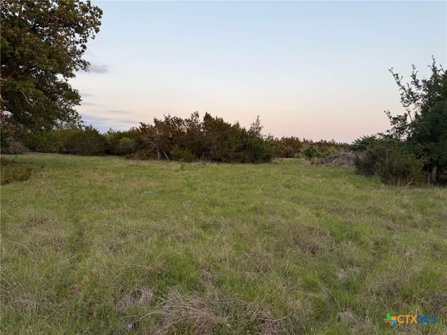 TBD Lot 1 Indian Lake Road, Florence, TX 76527
