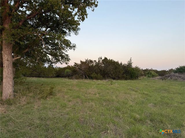 TBD Lot 1 Indian Lake Road, Florence, TX 76527