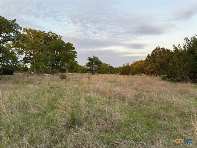 TBD Lot 1 Indian Lake Road, Florence, TX 76527