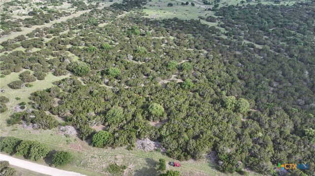 TBD Lot 1 Indian Lake Road, Florence, TX 76527