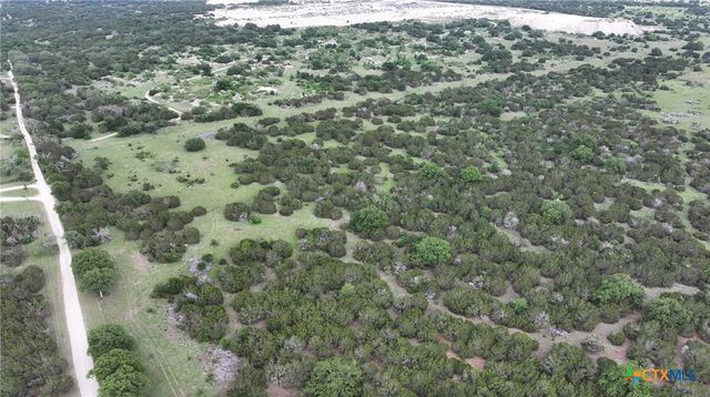 TBD Lot 1 Indian Lake Road, Florence, TX 76527