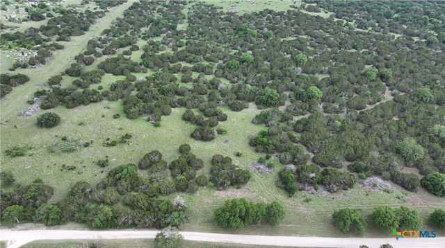 TBD Lot 1 Indian Lake Road, Florence, TX 76527