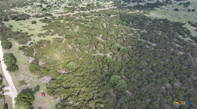TBD Lot 1 Indian Lake Road, Florence, TX 76527