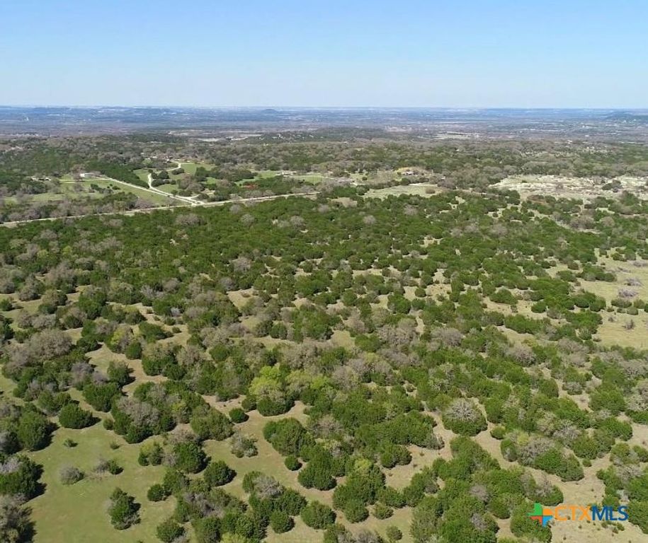 TBD Lot 1 Indian Lake Road, Florence, TX 76527