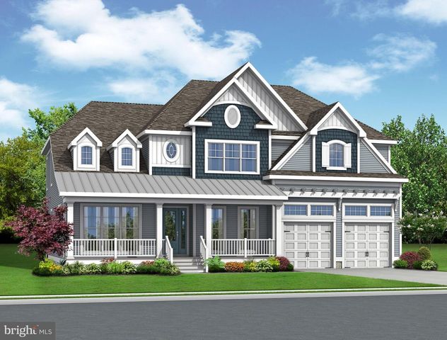 20047 BUTTERCUP LN, Lincoln, DE 19960