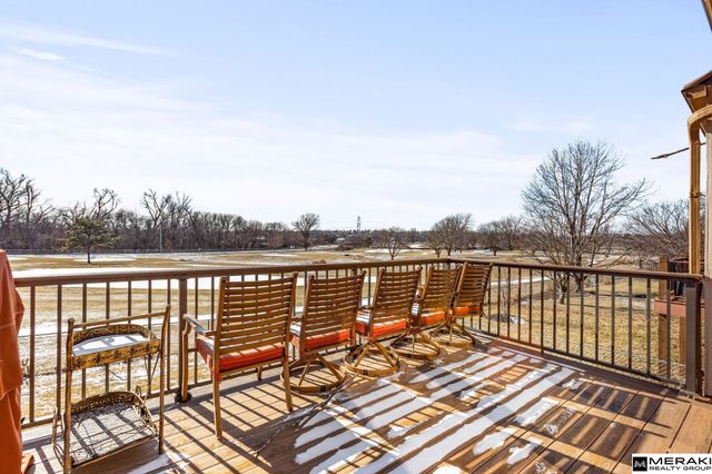 11705 Ruggles Circle, Omaha, NE 68164