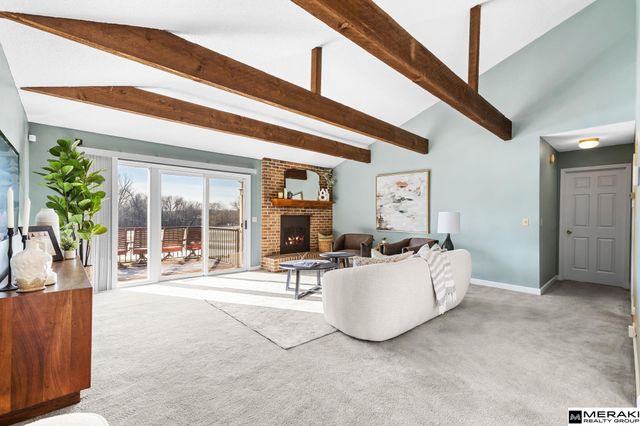 11705 Ruggles Circle, Omaha, NE 68164