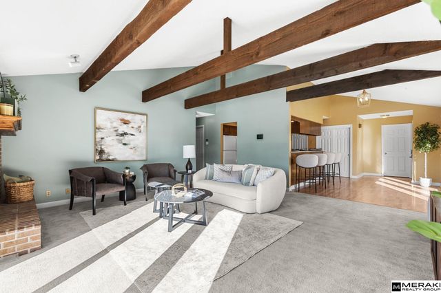 11705 Ruggles Circle, Omaha, NE 68164