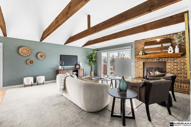 11705 Ruggles Circle, Omaha, NE 68164