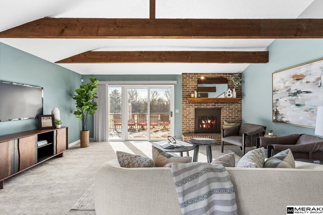 11705 Ruggles Circle, Omaha, NE 68164