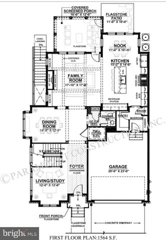 5917 BEECH AVE, Bethesda, MD 20817