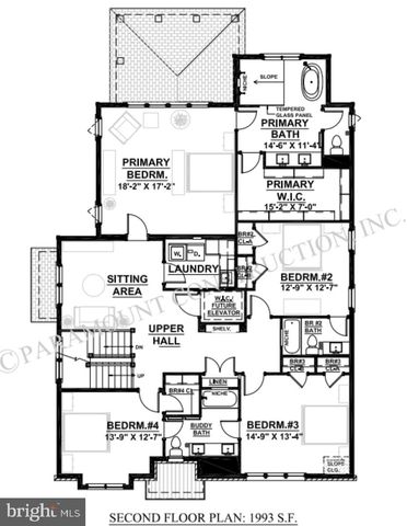 5917 BEECH AVE, Bethesda, MD 20817