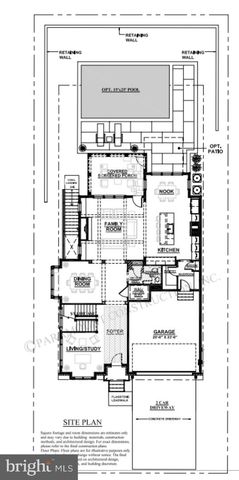 5917 BEECH AVE, Bethesda, MD 20817