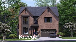 5917 BEECH AVE, Bethesda, MD 20817