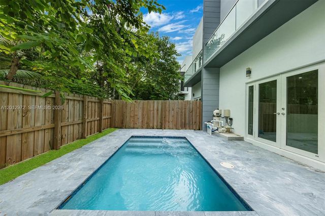 3142 Carter St 3142, Miami, FL 33133