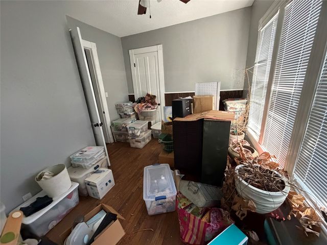 811 N Elm Street, Sherman, TX 75090