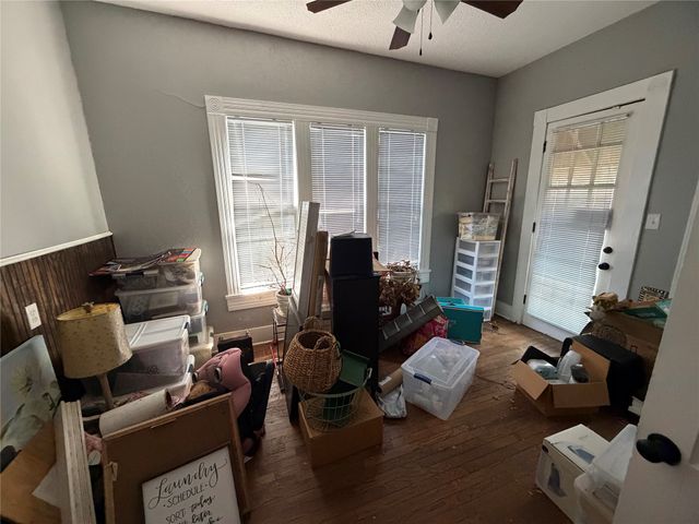 811 N Elm Street, Sherman, TX 75090