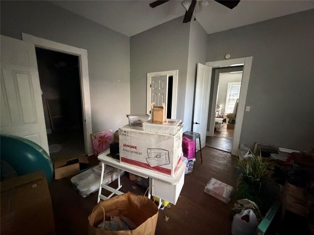 811 N Elm Street, Sherman, TX 75090