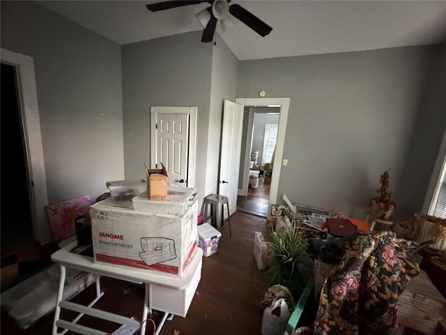 811 N Elm Street, Sherman, TX 75090