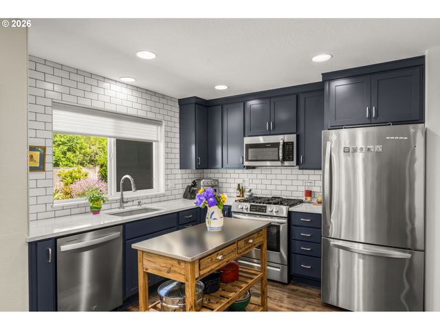14707 Sw BROOKE Ct, Sherwood, OR 97140