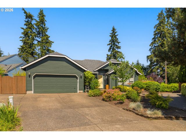 14707 Sw BROOKE Ct, Sherwood, OR 97140
