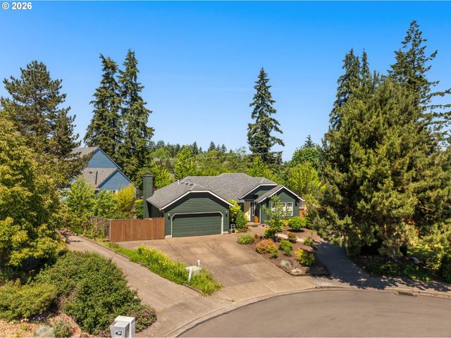 14707 Sw BROOKE Ct, Sherwood, OR 97140
