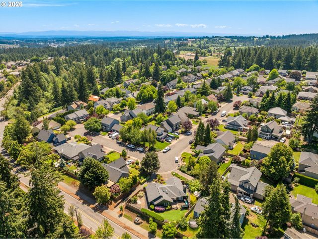 14707 Sw BROOKE Ct, Sherwood, OR 97140