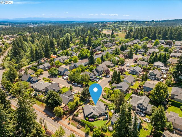 14707 Sw BROOKE Ct, Sherwood, OR 97140