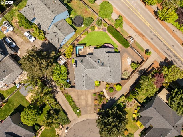 14707 Sw BROOKE Ct, Sherwood, OR 97140