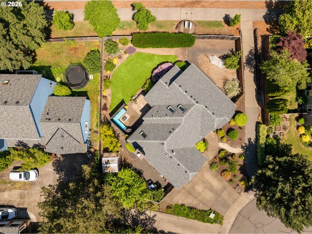 14707 Sw BROOKE Ct, Sherwood, OR 97140