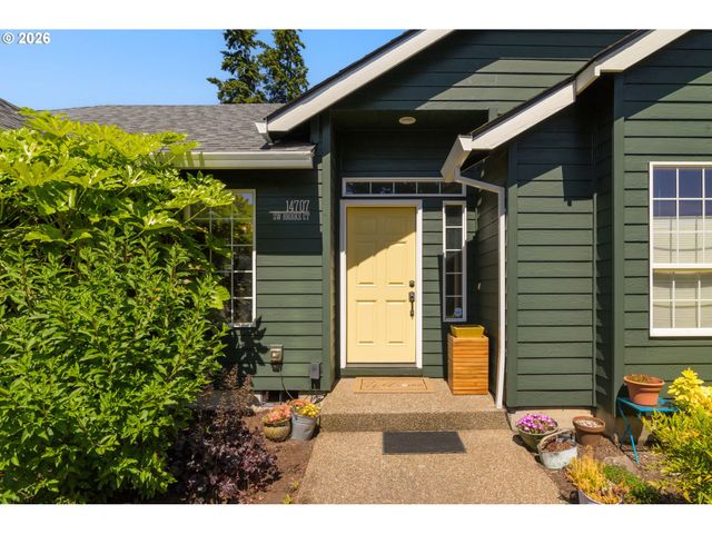 14707 Sw BROOKE Ct, Sherwood, OR 97140