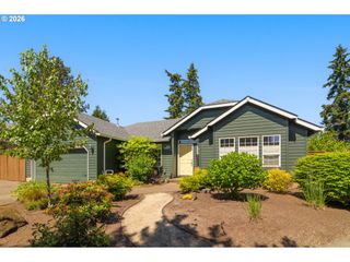 14707 Sw BROOKE Ct, Sherwood, OR 97140