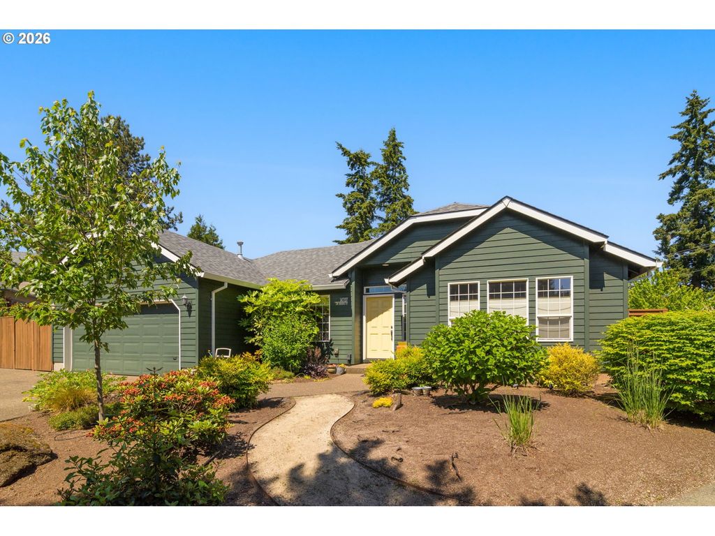14707 Sw BROOKE Ct, Sherwood, OR 97140