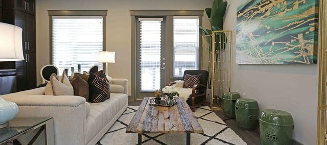 8110 Park Lane 438, Dallas, TX 75231