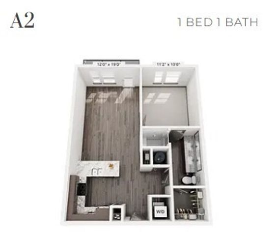 8110 Park Lane 438, Dallas, TX 75231