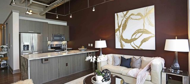 8110 Park Lane 438, Dallas, TX 75231