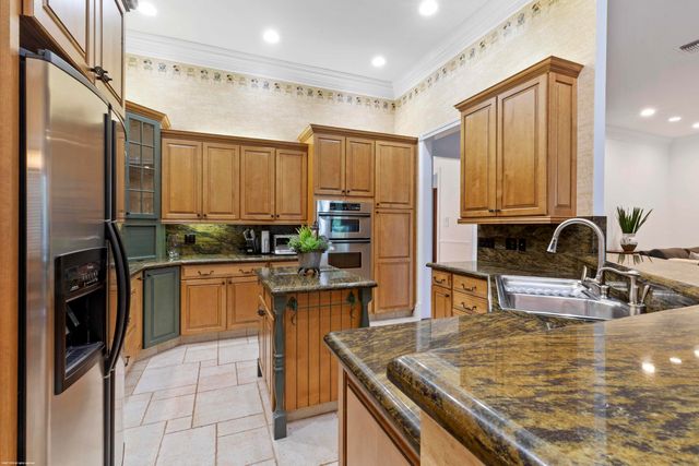1321 Pelham Road SEASONAL, Wellington, FL 33414