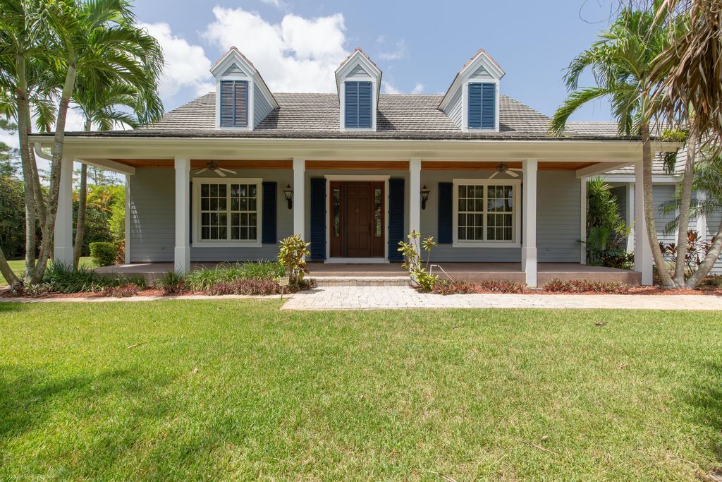 1321 Pelham Road SEASONAL, Wellington, FL 33414