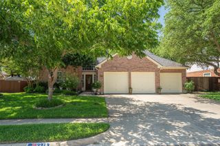 3213 Kent Drive, Flower Mound, TX 75022