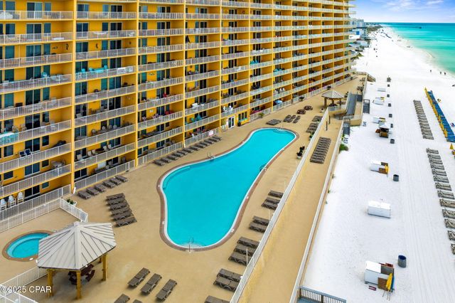 5004 Thomas Drive 401, Panama City, FL 32408